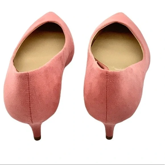 Expression Analia Point-Toe Pumps - Picture 4 of 6